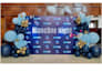 design backdrop banners for party and other events