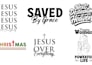 do a christian t shirt designs