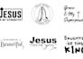 do a christian t shirt designs