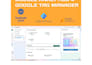set up facebook pixel, google analytic 4, GTM conversion API