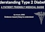 write clear, evidence based medical content