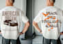 do streetwear t shirt design for your brand