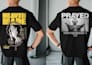 do streetwear t shirt design for your brand