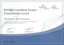 do professional manual QA testing for your product