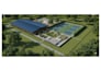 create 3d designs for tennis, pickleball, and multipurpose courts