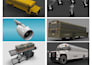 3d modeling and texturing