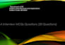 design presentations and posters for students and business