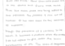 write neat handwritten notes and assignments