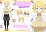 design and rig pro vtuber character in live2d, for vtuber model and vtube studio