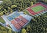 design professional landscape with 3d visualization