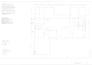 create accurate autocad architectural drawings plans elevations sections
