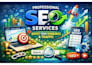 seo optimize local web