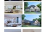 design modern interior spaces with autocad and sketchup
