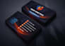 create a custom business card design for your business