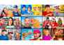 design creative eye catching high CTR youtube thumbnails