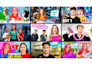 design creative eye catching high CTR youtube thumbnails