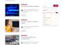 create wordpress website with content for your business
