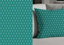 design aesthetic soulful seamless pattern for luxury brand