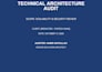audit your saas architecture and database schema for scalability