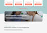 create a professional wordpress website with custom design