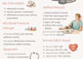 create aesthetic study notes for students and teachers