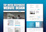 make a stunning wordpress website for your business