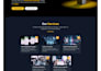 build wix website design, wix website redesign, or create wix business website