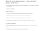 write high converting restaurant and hotel website copy