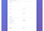 build a professional laravel website with admin panel