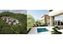 do exterior and interior of houses