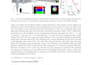 convert PDF, images to an editable file accurately