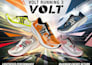 design professional sneakers, footwear, and tech packs