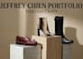design professional sneakers, footwear, and tech packs