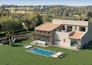 provide high end architectural visualization and 3d rendering