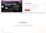 build portfolio website for your skills