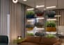 design your room with realistic 3d interior design