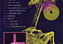 do underground designs and artsy posters