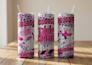 do amazing sublimation wrap designs for tumblers and cups