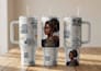 do amazing sublimation wrap designs for tumblers and cups