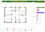 create a fire escape and emergency evacuation plan for audit