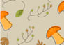 create textile pattern design