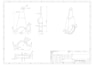 make 3d cad design and 2d mechanical drawing drafting using solidworks,autocad