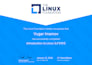 provide linux system administration and server support