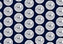design a luxury seamless pattern for premium brand packaging