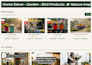 redesign and develop wordpress woocommerce store