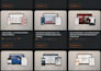 develop a full stack website and mobile application for a custom business idea