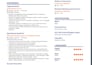 write a job winning resume