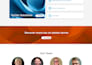 create a wordpress site with elementor