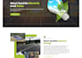 professional wordpress website for construction, plumbing, hvac, roofing, solar