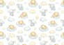 design a professional seamless vector pattern for you